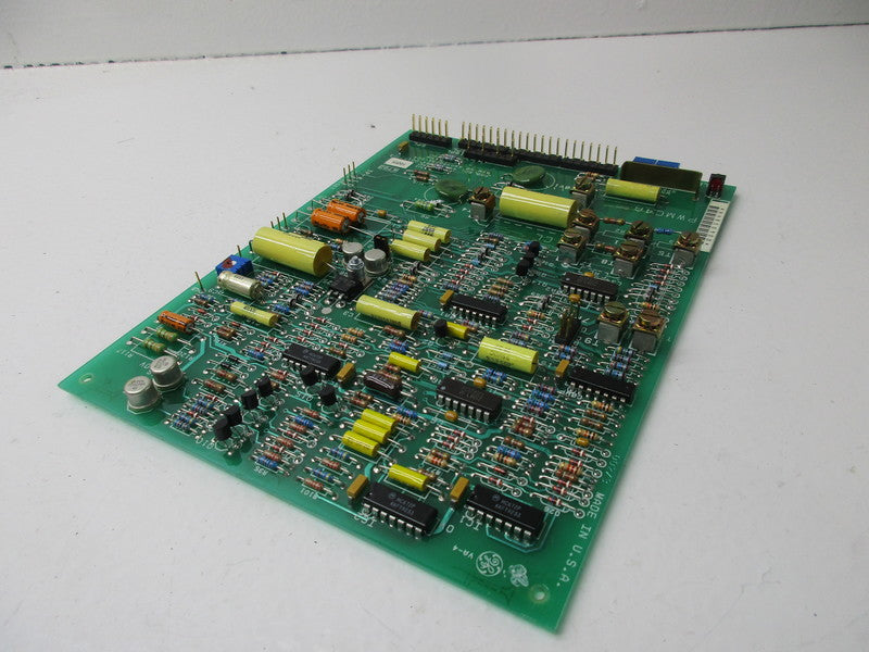 GENERAL ELECTRIC 44A717684-001R03/3  NSNP