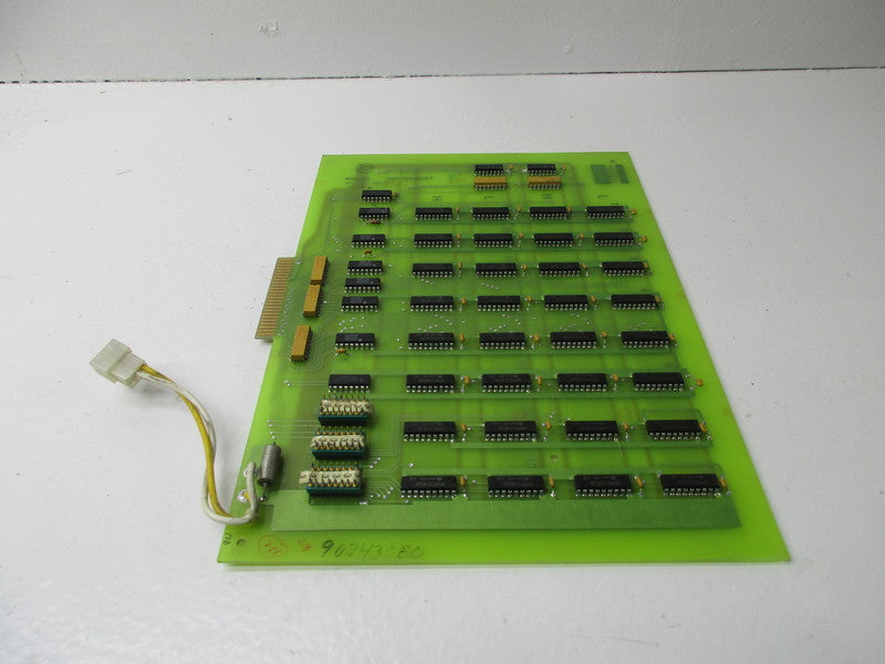 HURCO 415-0093-002  UNMP