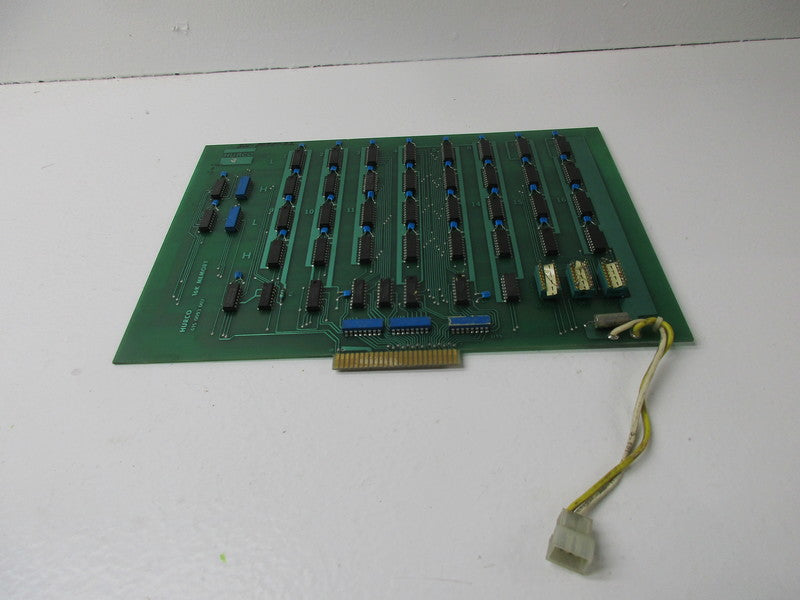 HURCO 415-0093-002 (AS PICTURED)  UNMP