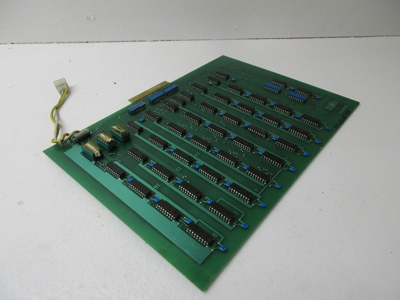 HURCO 415-0093-002 (AS PICTURED)  UNMP