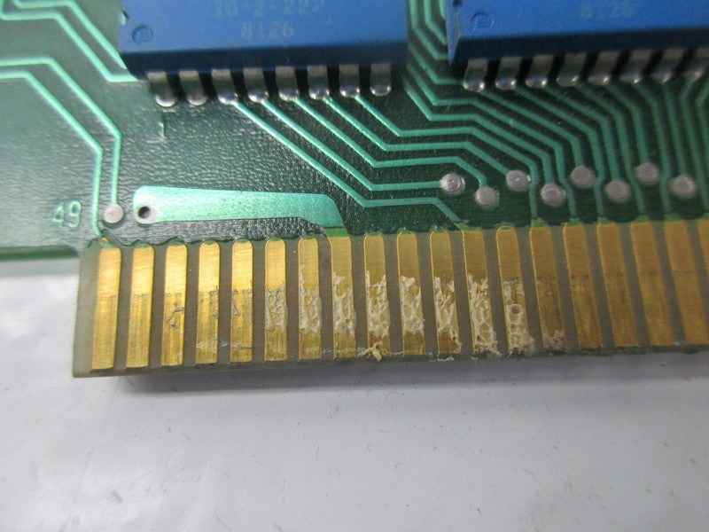 HURCO 415-0093-002 (AS PICTURED)  UNMP