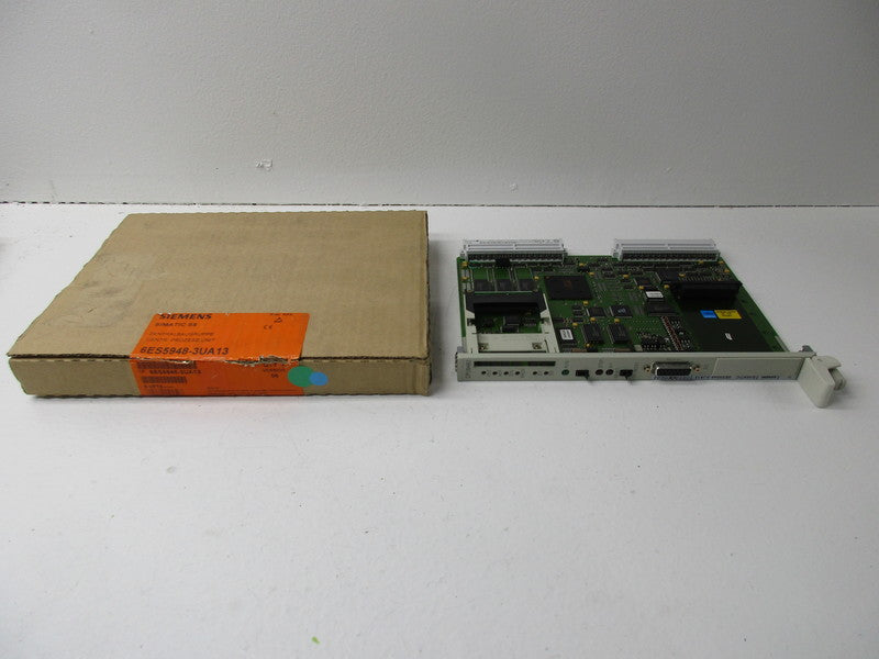 SIEMENS SIMATIC S5 6ES5948-3UA13  NSMP