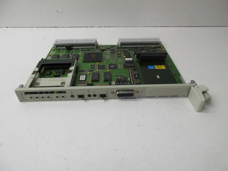 SIEMENS SIMATIC S5 6ES5948-3UA13  NSMP