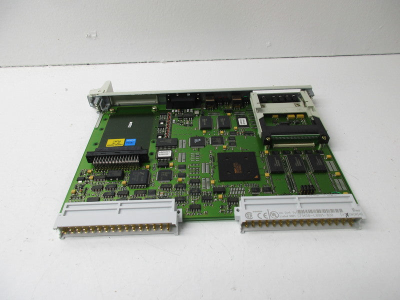 SIEMENS SIMATIC S5 6ES5948-3UA13  NSMP