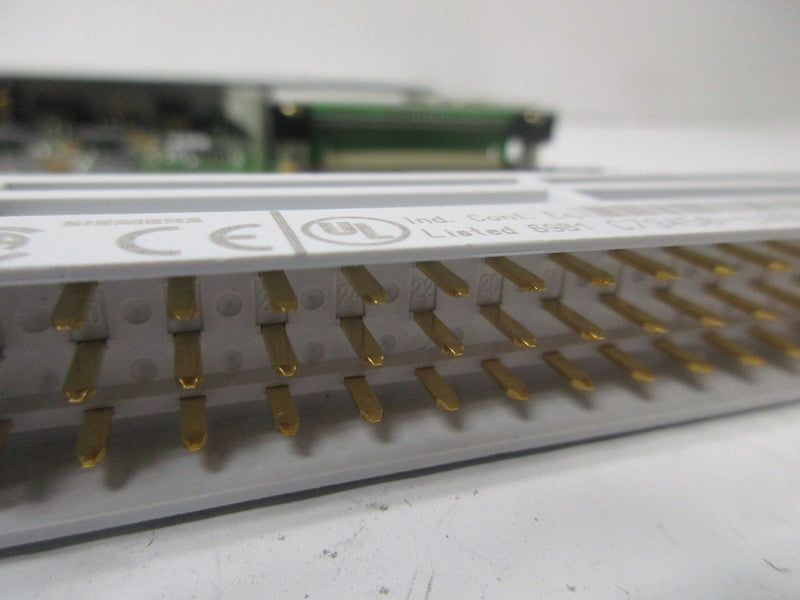 SIEMENS SIMATIC S5 6ES5948-3UA13  NSMP