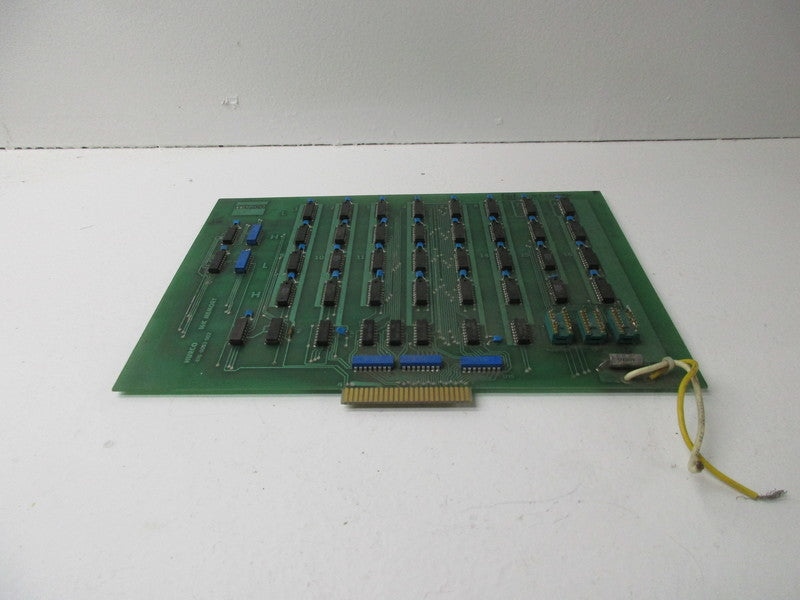 HURCO 415-0093-002  NSNP