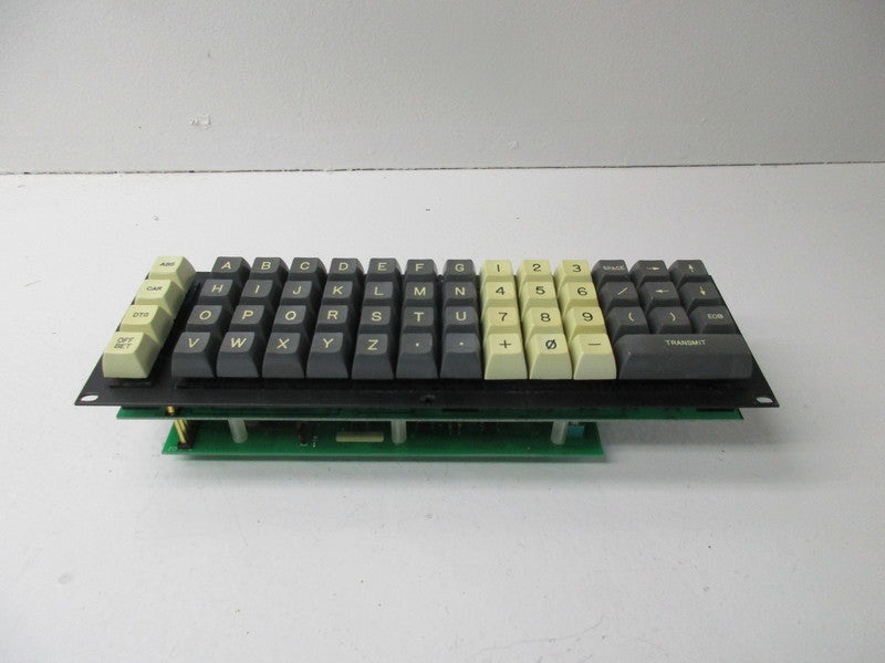 INDUSTRIAL SPARE PART 7300-AKBE-7  UNMP
