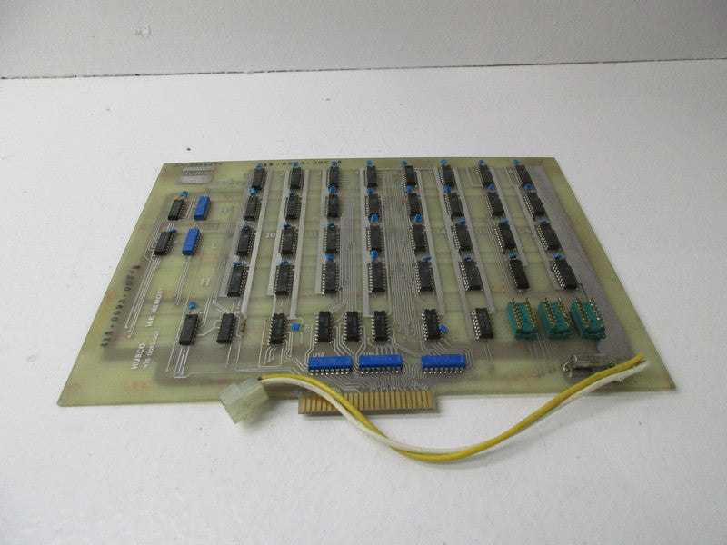 HURCO 415-0093-002 (AS PICTURED)  UNMP
