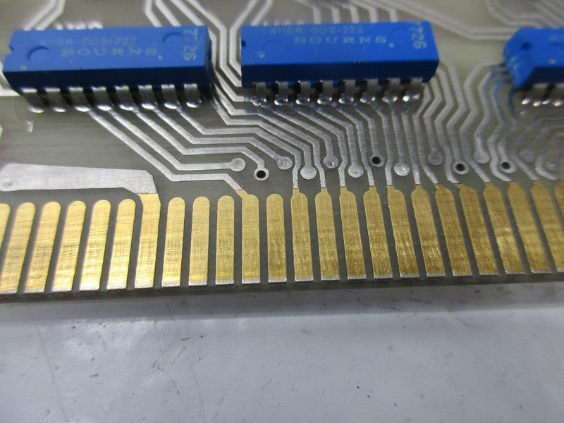 HURCO 415-0093-002 (AS PICTURED)  UNMP