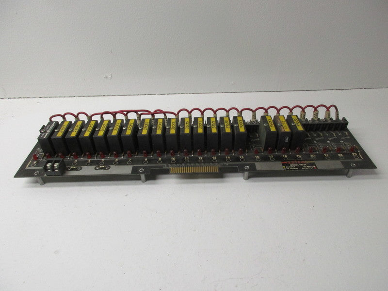 OPTO 22 MODEL PB-24  UNMP