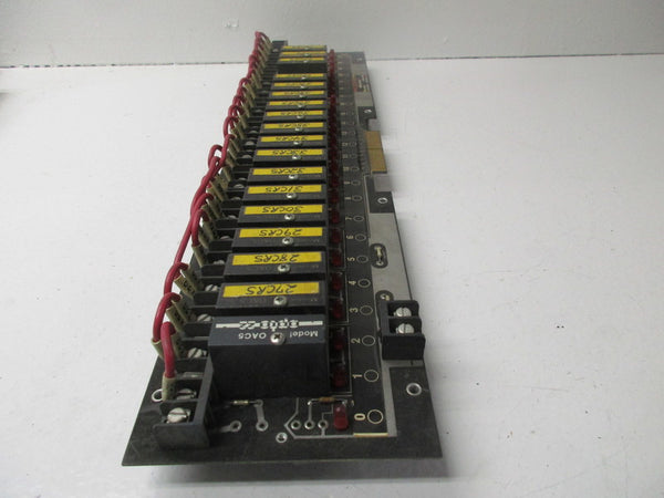 OPTO 22 MODEL PB-24  UNMP