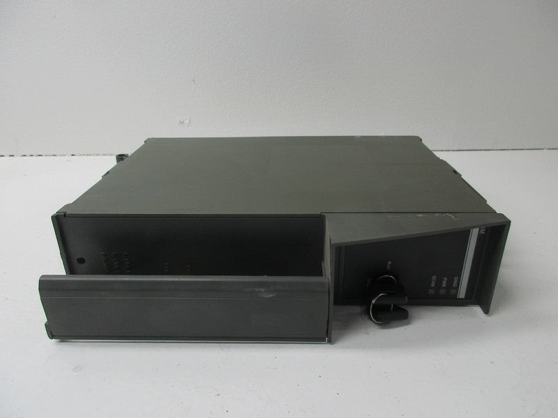 GIDDINGS & LEWIS PIC900 502-03732-00R1  UNMP