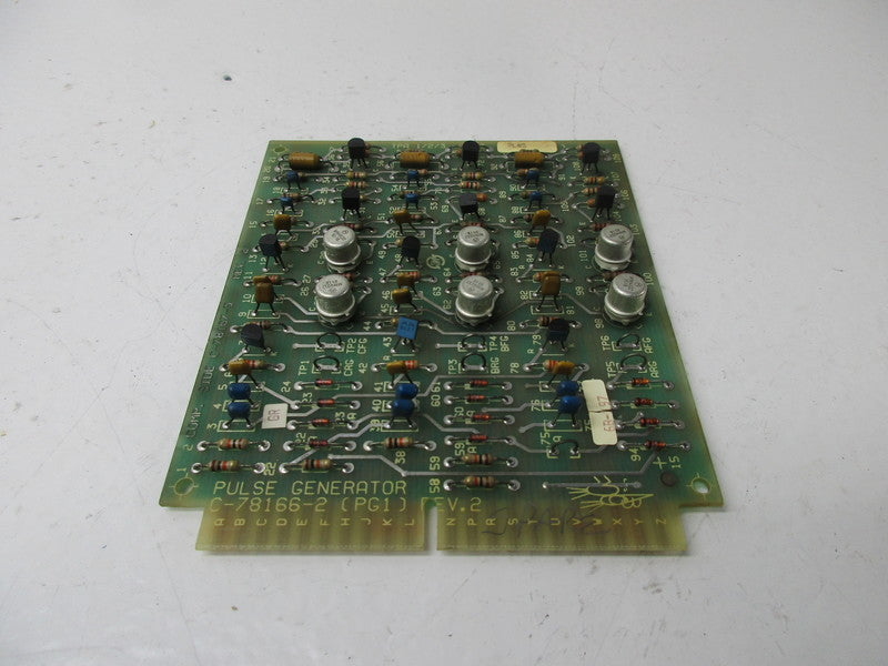 INLAND MOTOR C-78166-2 (PG1) REV. 2  NSNP