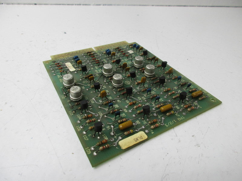 INLAND MOTOR C-78166-2 (PG1) REV. 2  NSNP