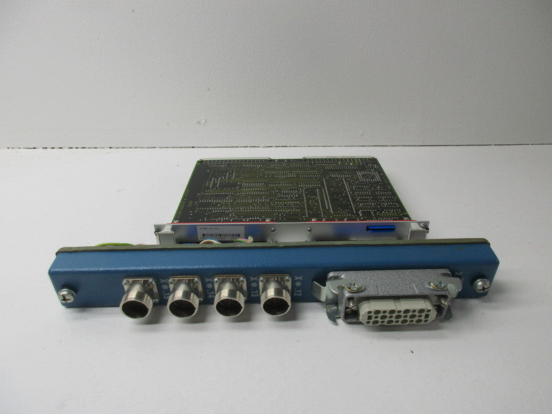 KOLLMORGEN B-33533-2  UNMP