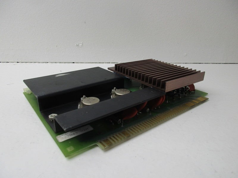 MOTION PRODUCTS 327849-01J  UNMP