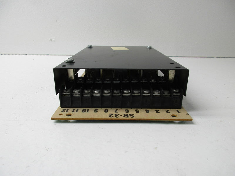 PYROTRONICS SR-32 NSNP