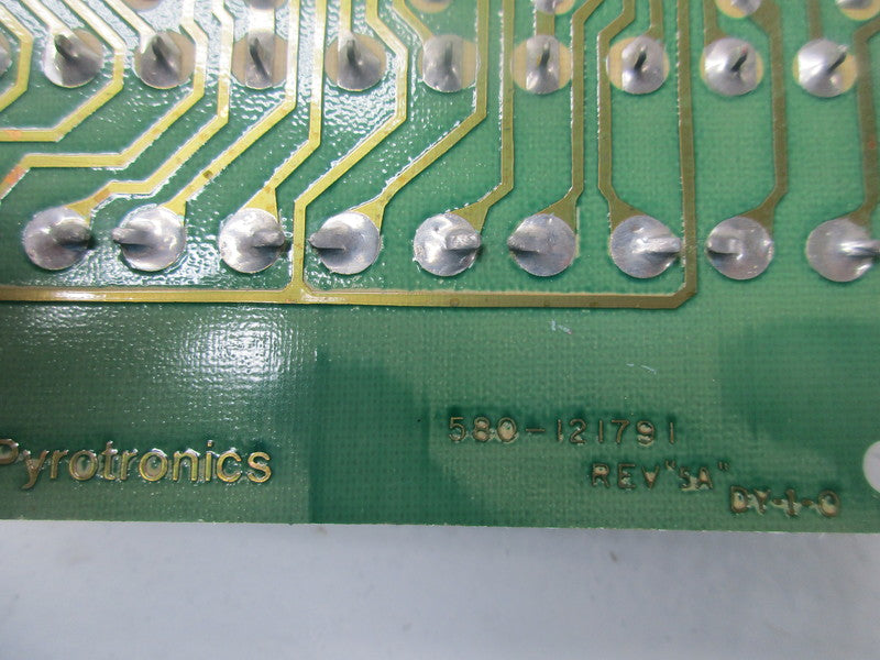 PYROTRONICS SR-32 NSNP