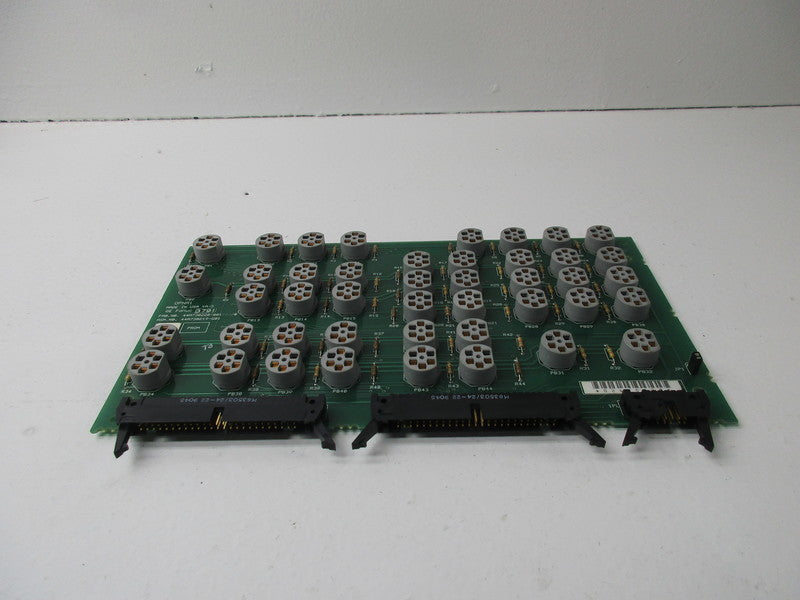 GE FANUC OPNA1 44A730220-001  NSNP