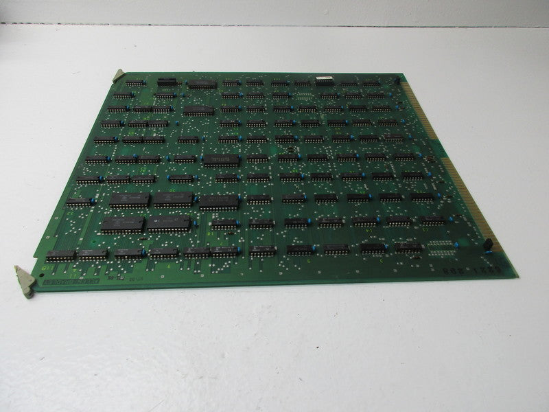INDUSTRIAL SPARE PART 634490-90 REV 4 UNMP