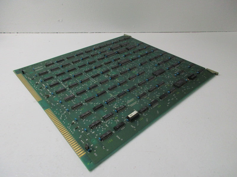 INDUSTRIAL SPARE PART 634490-90 REV 4 UNMP