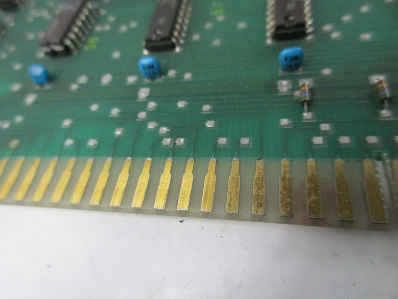 INDUSTRIAL SPARE PART 634490-90 REV 4 UNMP