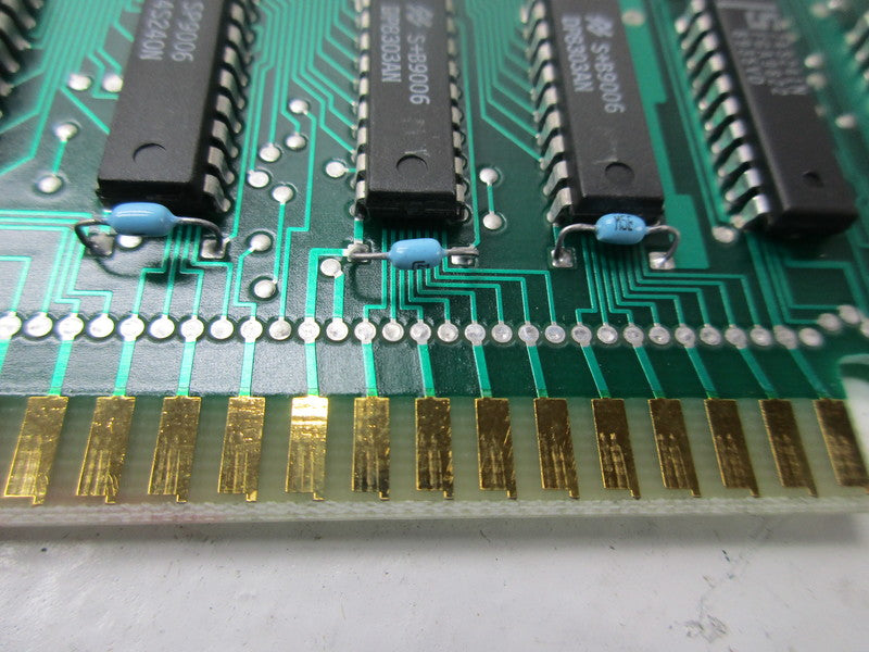 INDUSTRIAL SPARE PART 8600F18A  NSNP