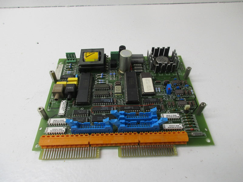 INDUSTRIAL SPARE PART 3500-T43 SER. B REV. F   NSNP