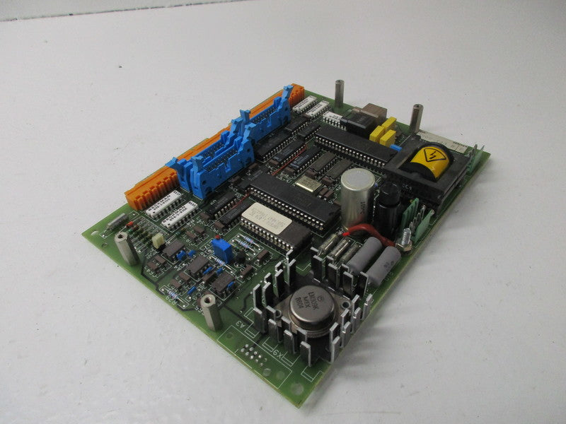 INDUSTRIAL SPARE PART 3500-T43 SER. B REV. F   NSNP