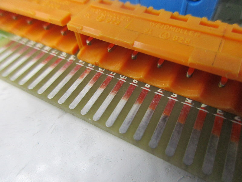 INDUSTRIAL SPARE PART 3500-T43 SER. B REV. F   NSNP