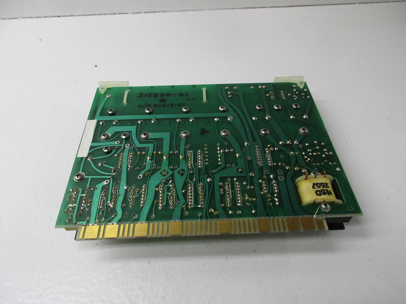 MTS D315829-01  NSNP