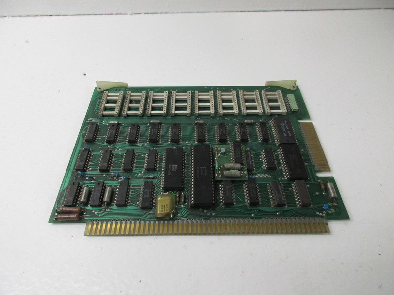MTS CPU8M D315864-01B  NSNP