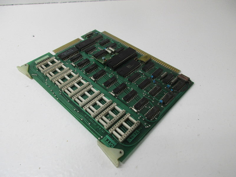 MTS CPU8M D315864-01B  NSNP