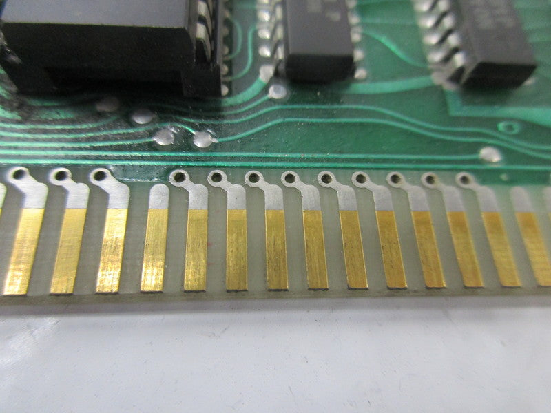 MTS CPU8M D315864-01B  NSNP