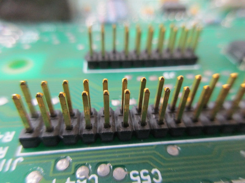 HONEYWELL 30754998-001  UNMP