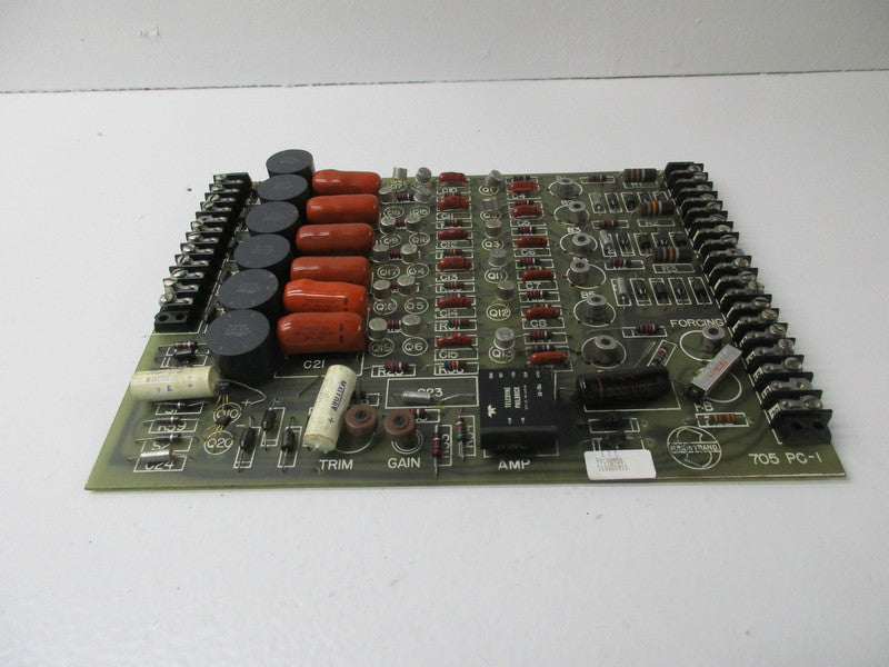 SUNDSTRAND 705PC-1  UNMP