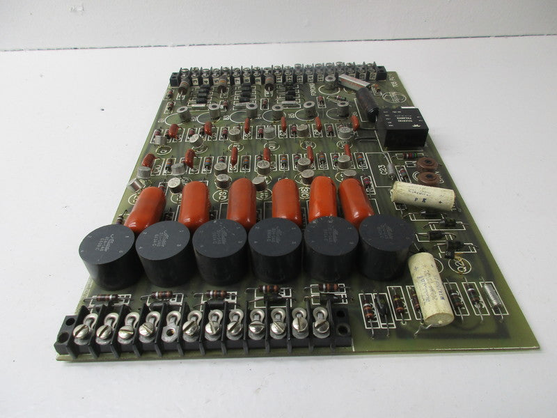 SUNDSTRAND 705PC-1  UNMP