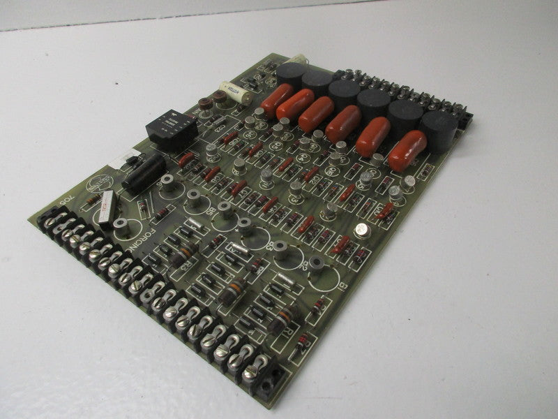 SUNDSTRAND 705PC-1  UNMP