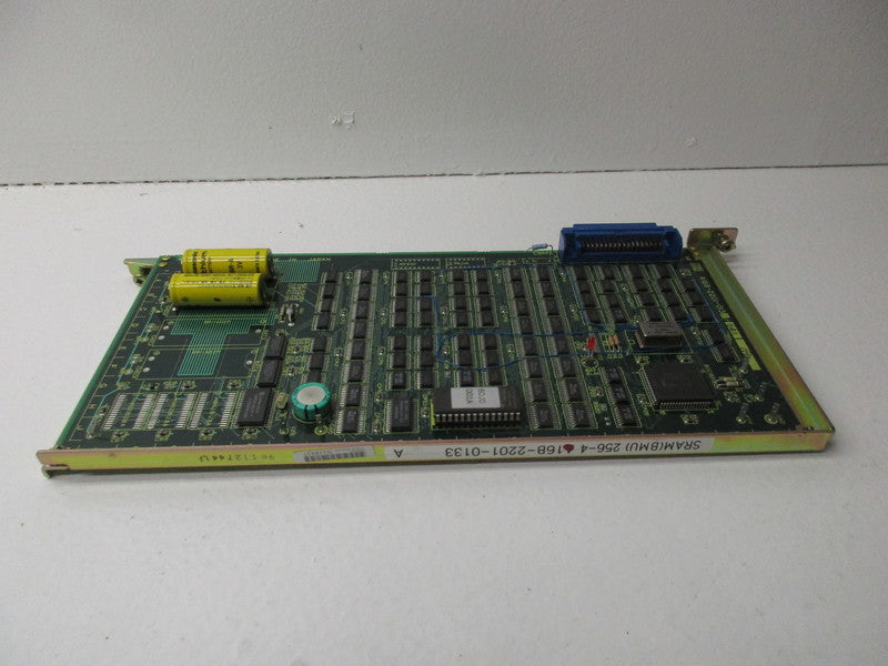 FANUC A16B-2201-0133/04A  NSNP