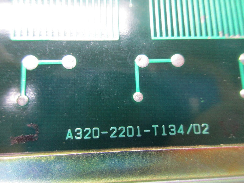FANUC A16B-2201-0133/04A  NSNP