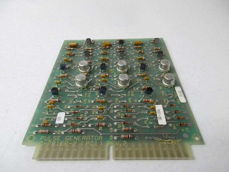 KOLLMORGEN C-78166-2 (PG1) REV 2  UNMP