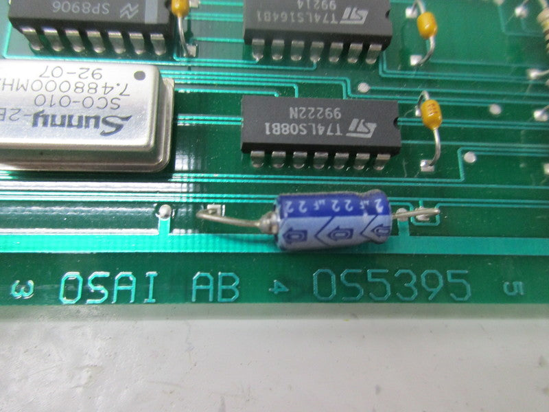 ALLEN BRADLEY 86002219U  UNMP