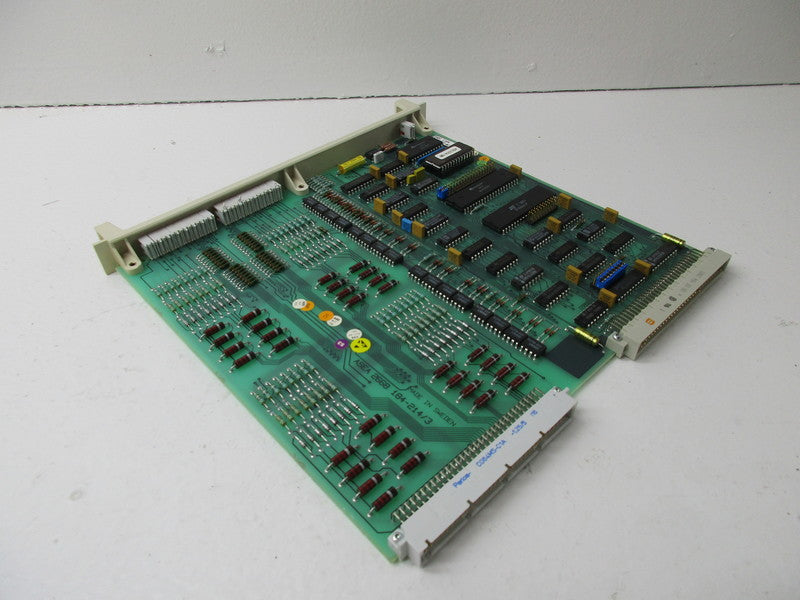 ASEA 57160001-A/17   UNMP