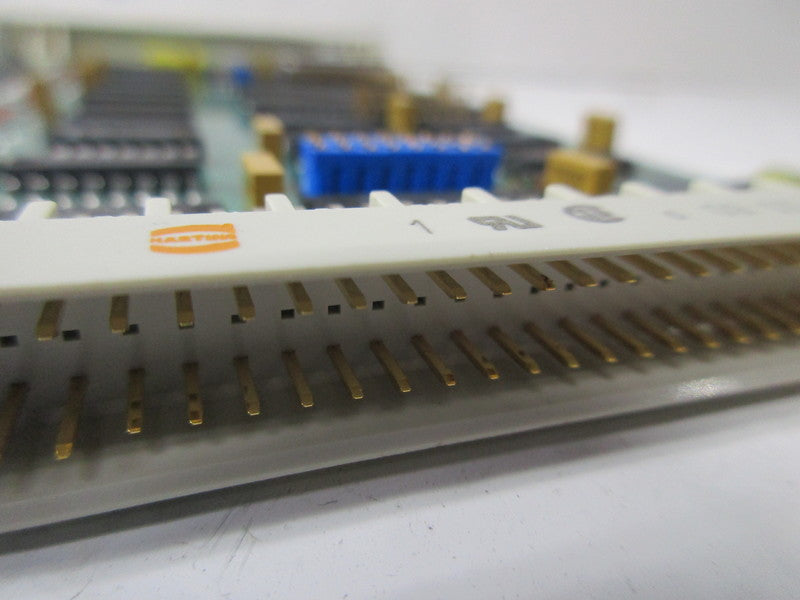 ASEA 57160001-A/17   UNMP