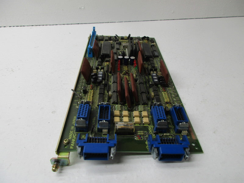 FANUC A20B-1001-0470/05A  UNMP