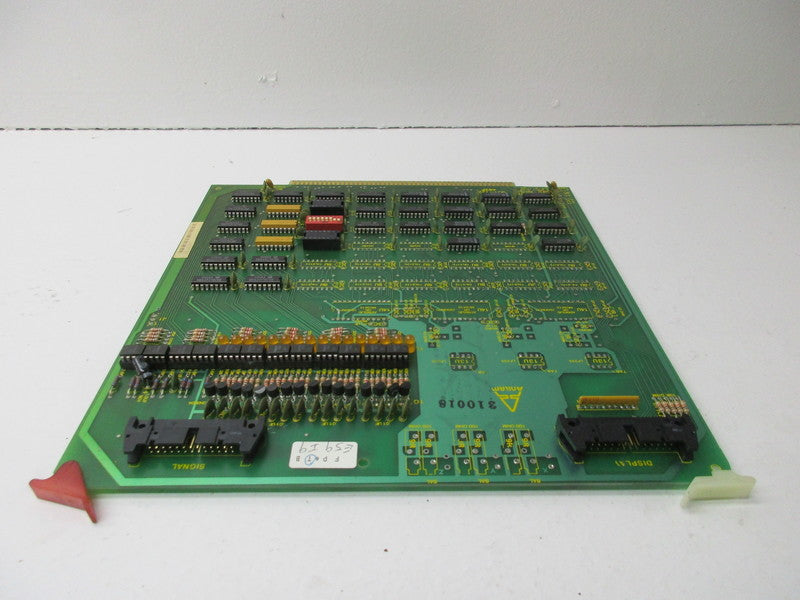 ANILAM 901-132  UNMP