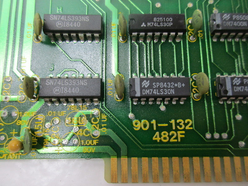 ANILAM 901-132  UNMP