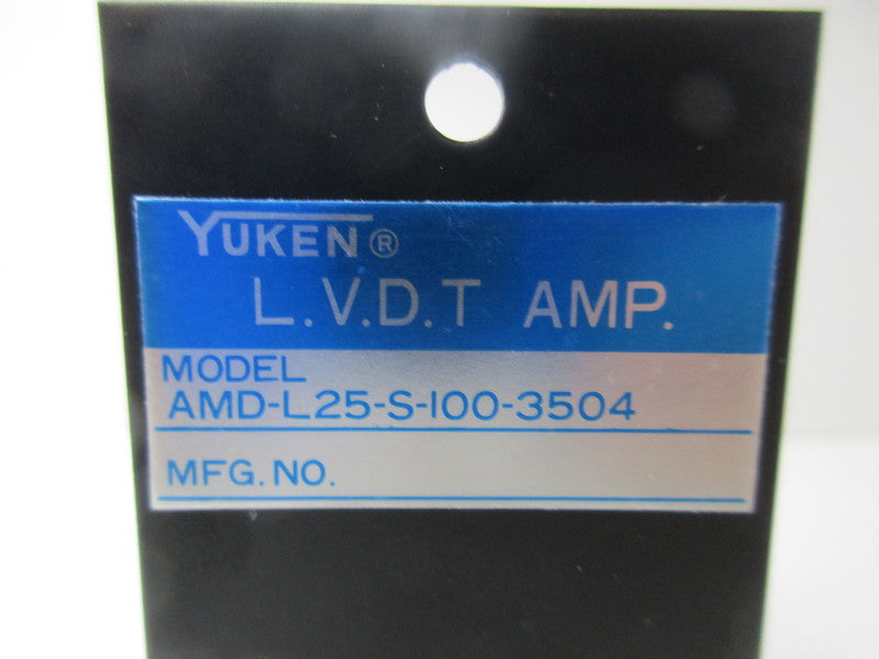 SHINKO ELECTRIC AMD-L25-S-100-3504  NSNP