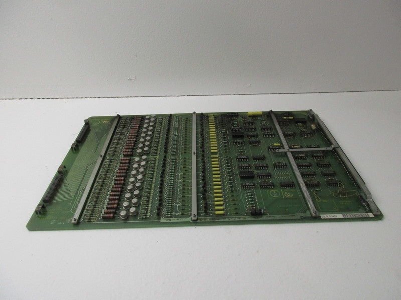 GENERAL ELECTRIC 44A398711-G02  UNMP