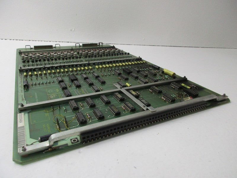 GENERAL ELECTRIC 44A398711-G02  UNMP